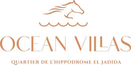 Ocean Villas logo